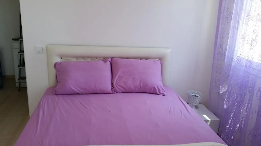 Tatil Evi Bahar Garden Villas Fethiye Türkiye