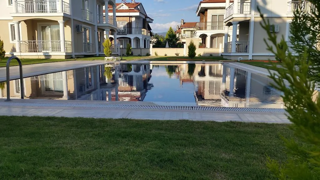 Bahar Garden Villas Fethiye Türkiye