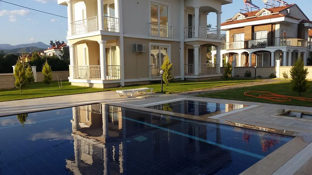 Bahar Garden Villas Fethiye 0*,  Türkiye