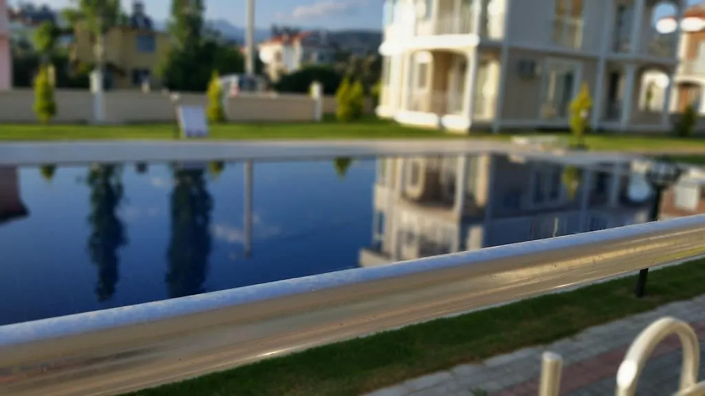 Bahar Garden Villas Fethiye Tatil Evi
