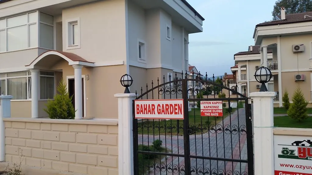 Bahar Garden Villas Fethiye 0*,  Türkiye